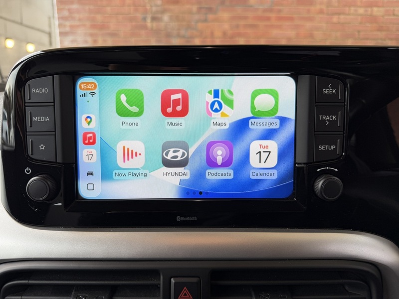 Used Hyundai i10 2021 for sale - 77591415: Photo 16