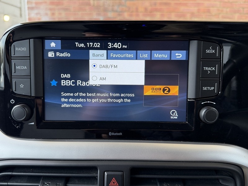 Used Hyundai i10 2021 for sale - 77591415: Photo 17