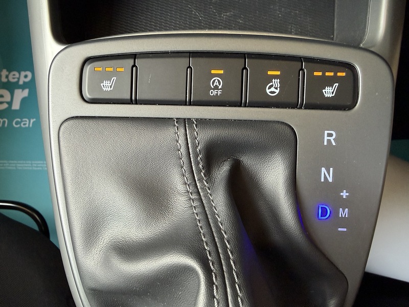 Used Hyundai i10 2021 for sale - 77591415: Photo 20