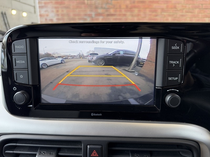 Used Hyundai i10 2021 for sale - 77591415: Photo 21