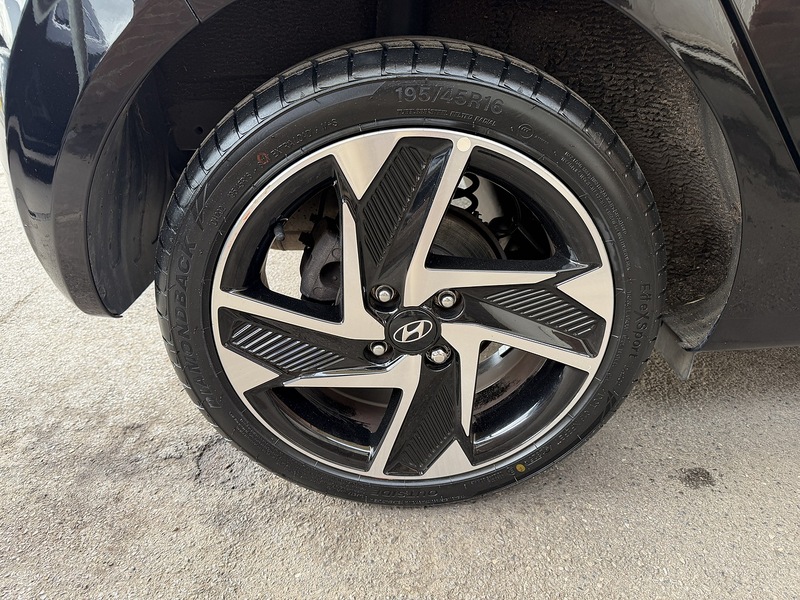 Used Hyundai i10 2021 for sale - 77591415: Photo 27