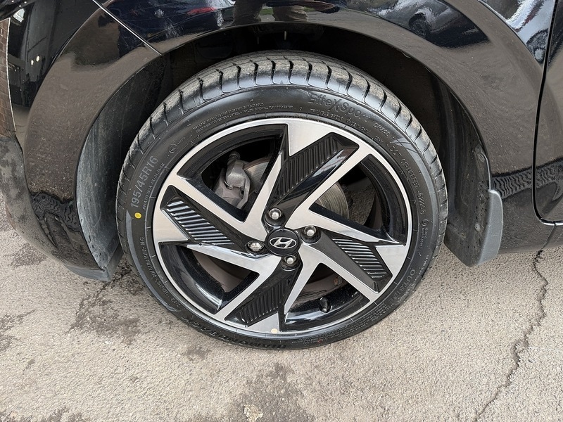 Used Hyundai i10 2021 for sale - 77591415: Photo 29