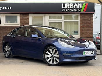 Used Tesla Model 3 2021 for sale - 79673885: Photo