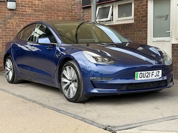 Used Tesla Model 3 2021 for sale - 79673885: Photo