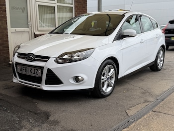Used Ford Focus 2011 for sale - 78710000: Photo