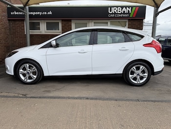Used Ford Focus 2011 for sale - 78710000: Photo