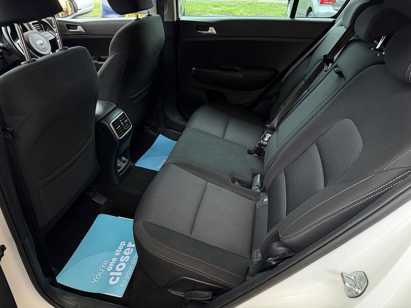 Used Kia Sportage 2021 for sale - 77452646: Photo 11