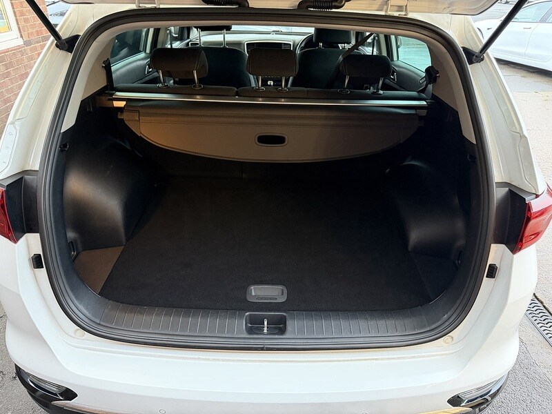 Used Kia Sportage 2021 for sale - 77452646: Photo 13