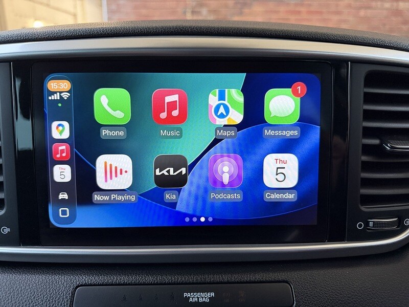 Used Kia Sportage 2021 for sale - 77452646: Photo 14