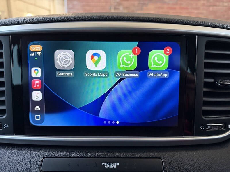 Used Kia Sportage 2021 for sale - 77452646: Photo 15