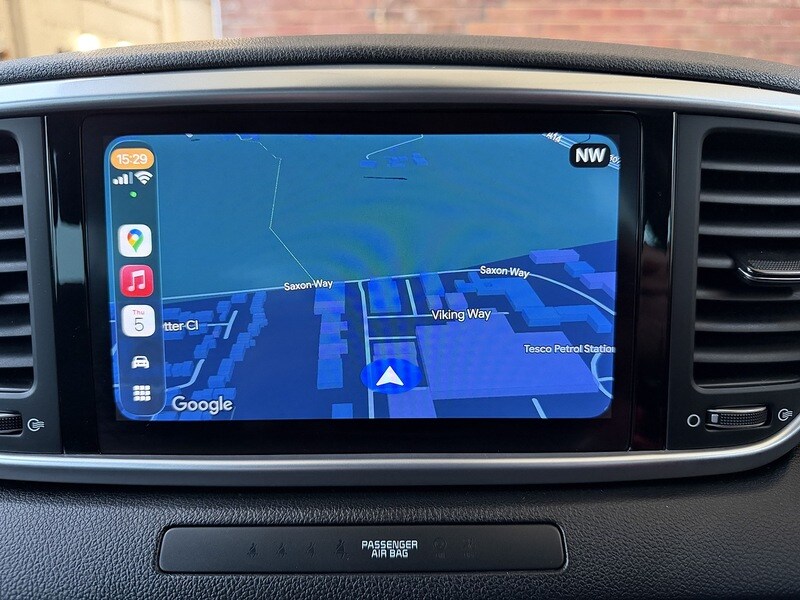 Used Kia Sportage 2021 for sale - 77452646: Photo 16