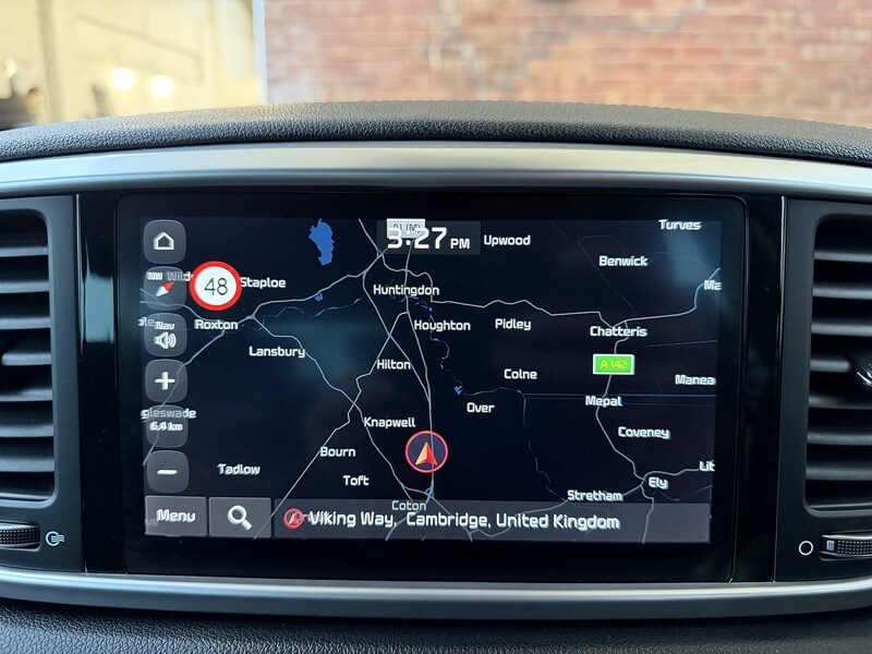 Used Kia Sportage 2021 for sale - 77452646: Photo 17