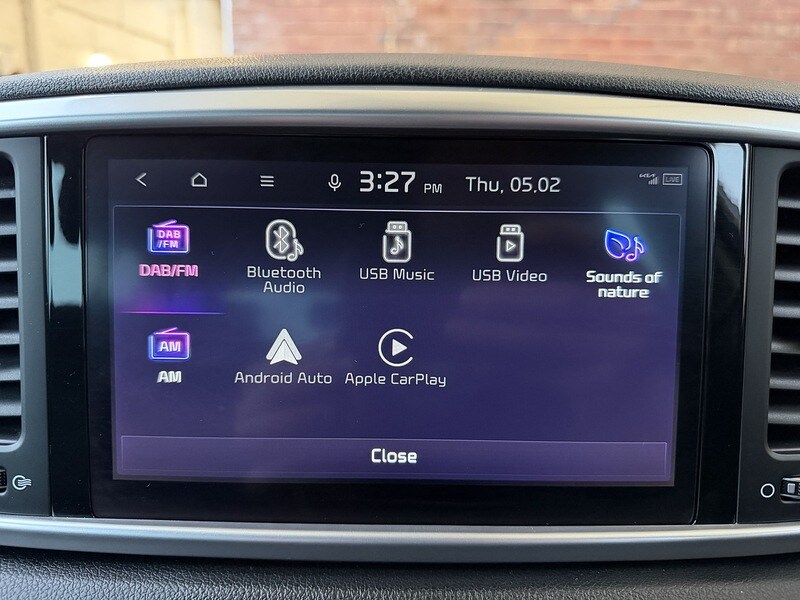 Used Kia Sportage 2021 for sale - 77452646: Photo 18