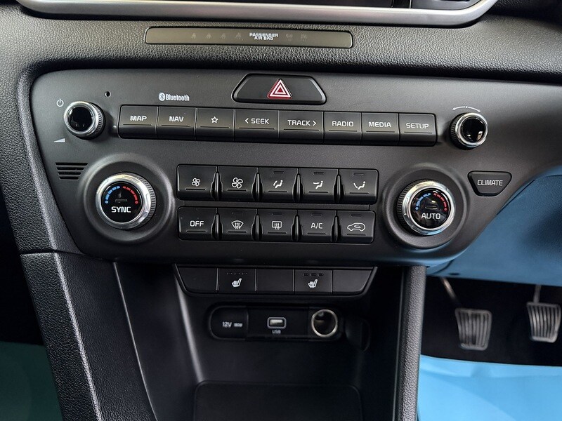 Used Kia Sportage 2021 for sale - 77452646: Photo 22