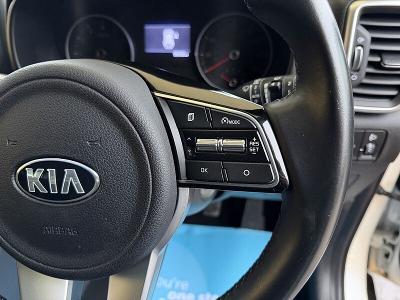 Used Kia Sportage 2021 for sale - 77452646: Photo 24