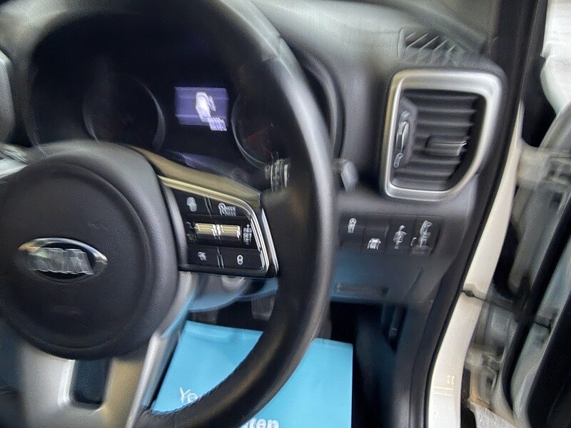 Used Kia Sportage 2021 for sale - 77452646: Photo 25