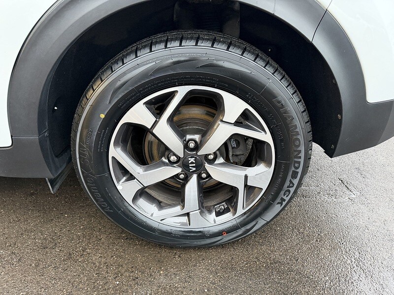 Used Kia Sportage 2021 for sale - 77452646: Photo 28