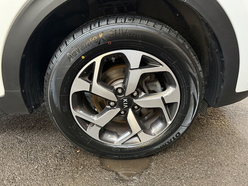 Used Kia Sportage 2021 for sale - 77452646: Photo 30