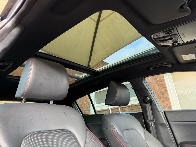 Used Kia Sportage 2018 for sale - 76819329: Photo 11