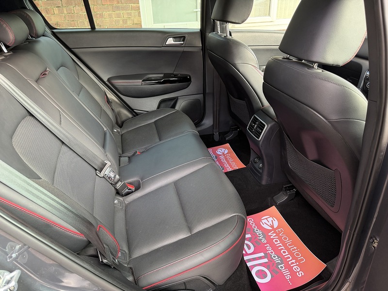 Used Kia Sportage 2018 for sale - 76819329: Photo 12