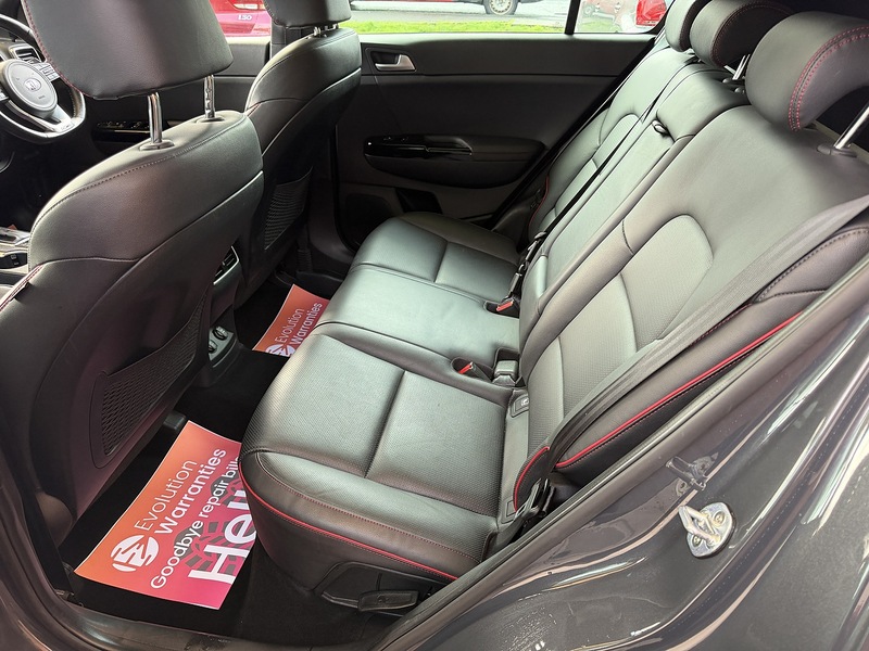 Used Kia Sportage 2018 for sale - 76819329: Photo 13