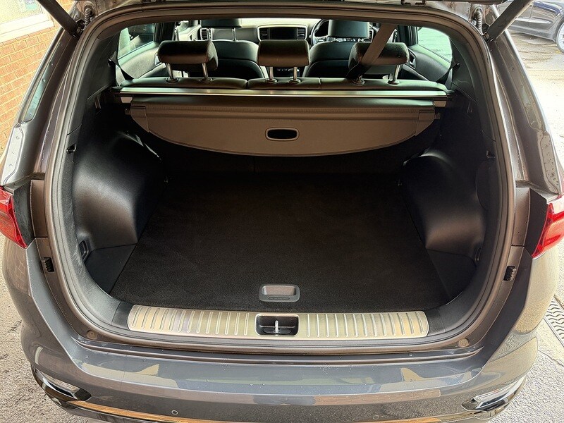 Used Kia Sportage 2018 for sale - 76819329: Photo 14