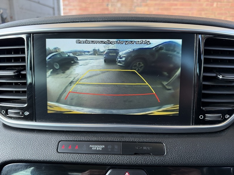 Used Kia Sportage 2018 for sale - 76819329: Photo 15