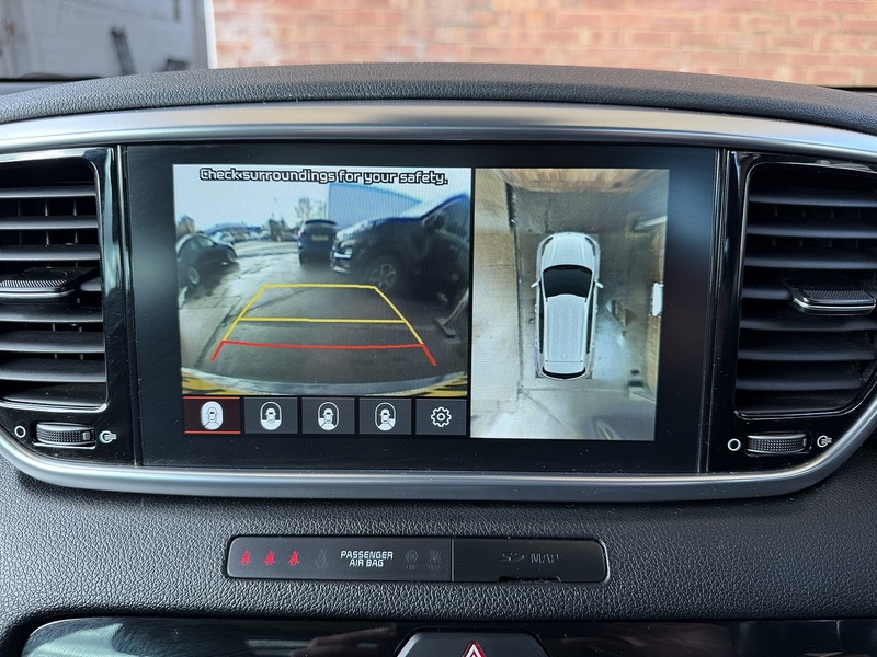 Used Kia Sportage 2018 for sale - 76819329: Photo 16