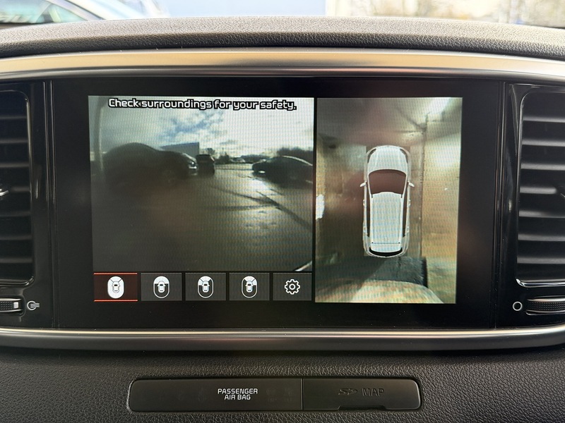 Used Kia Sportage 2018 for sale - 76819329: Photo 17