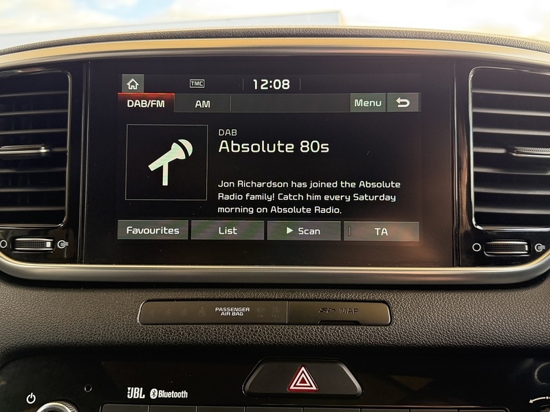 Used Kia Sportage 2018 for sale - 76819329: Photo 18