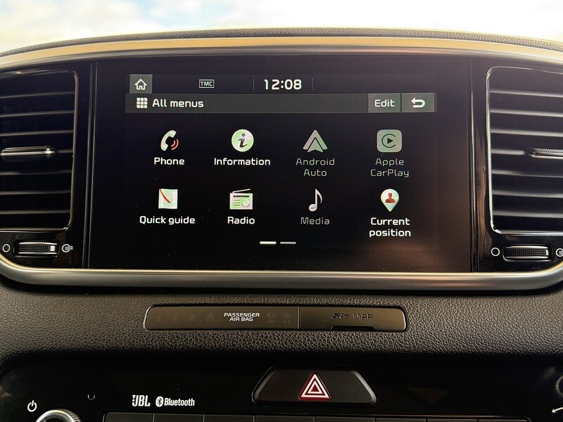 Used Kia Sportage 2018 for sale - 76819329: Photo 19