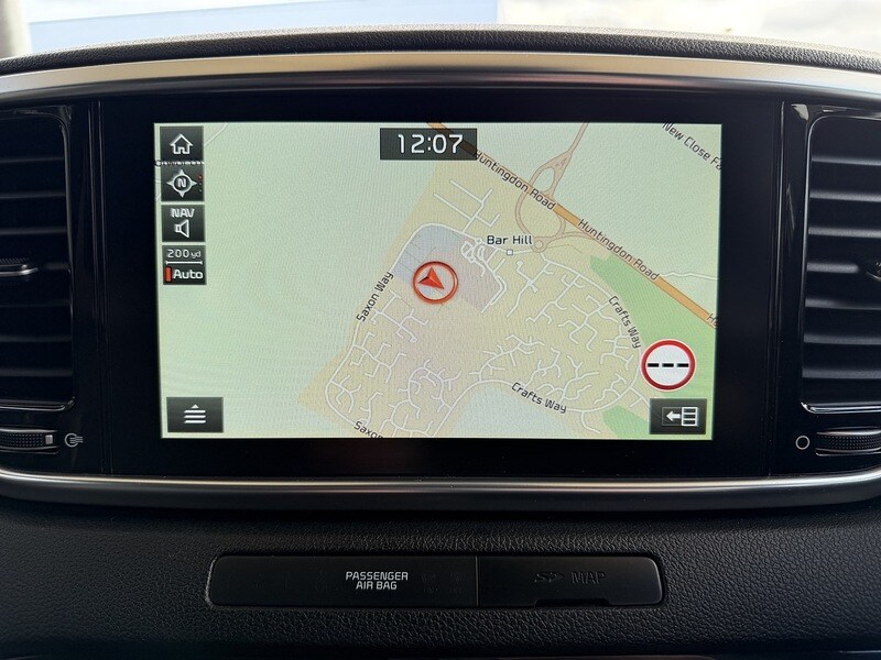 Used Kia Sportage 2018 for sale - 76819329: Photo 20