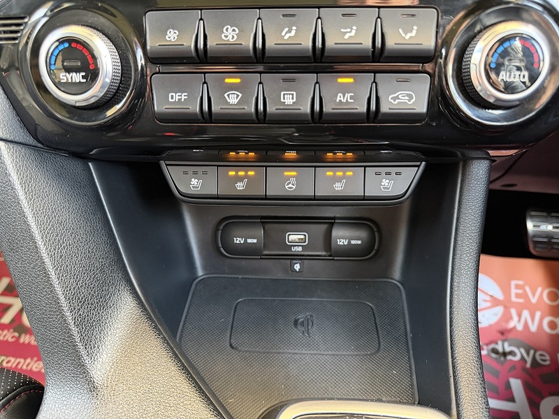 Used Kia Sportage 2018 for sale - 76819329: Photo 21