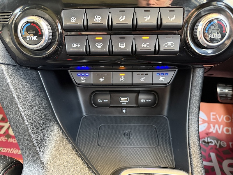 Used Kia Sportage 2018 for sale - 76819329: Photo 22