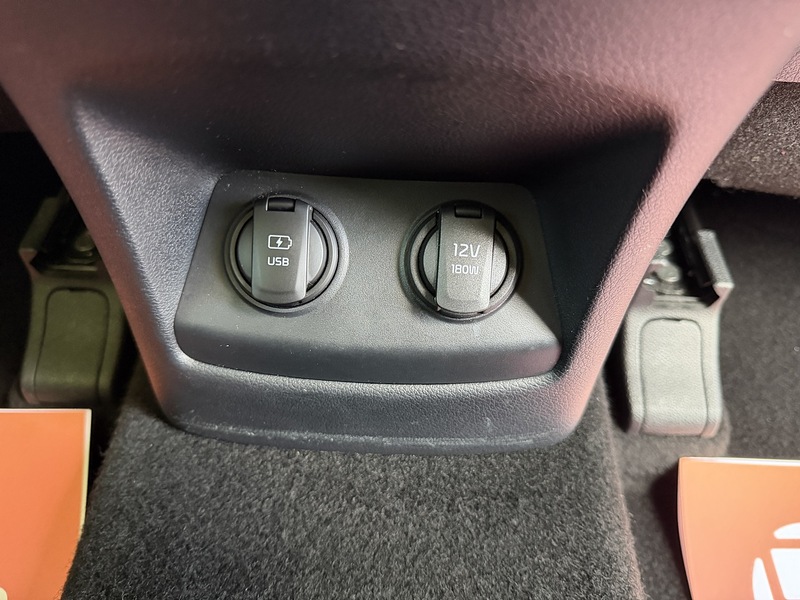 Used Kia Sportage 2018 for sale - 76819329: Photo 23