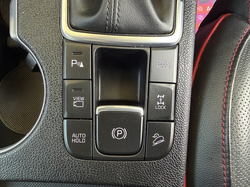 Used Kia Sportage 2018 for sale - 76819329: Photo 25