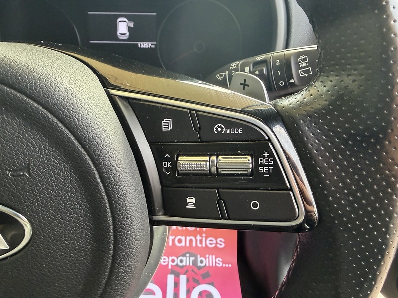 Used Kia Sportage 2018 for sale - 76819329: Photo 28