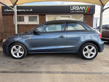 Used Audi A1 2015 for sale - 79323607: Photo