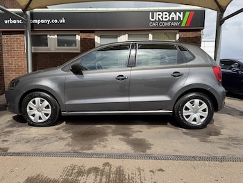 Used Volkswagen Polo 2010 for sale - 78673296: Photo