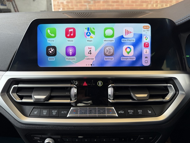 Used BMW 3 Series 2020 for sale - 78134730: Photo 10