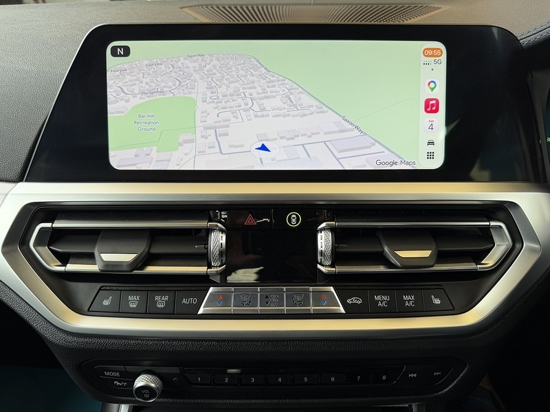 Used BMW 3 Series 2020 for sale - 78134730: Photo 11