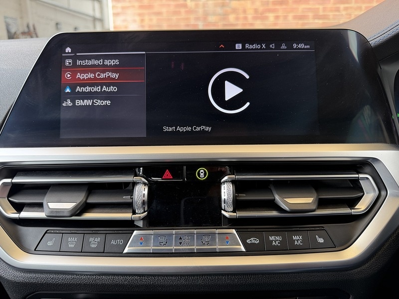 Used BMW 3 Series 2020 for sale - 78134730: Photo 12