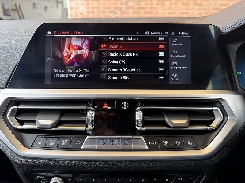 Used BMW 3 Series 2020 for sale - 78134730: Photo 13