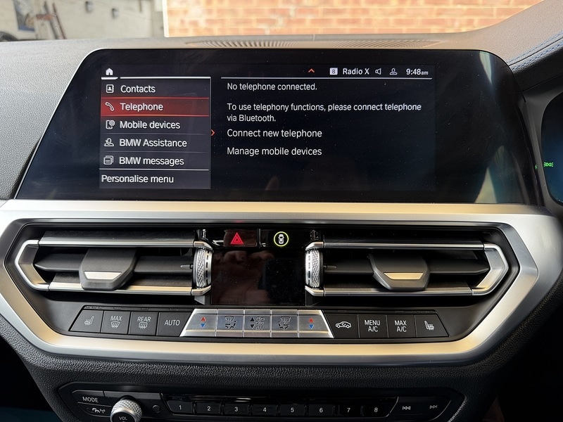 Used BMW 3 Series 2020 for sale - 78134730: Photo 14