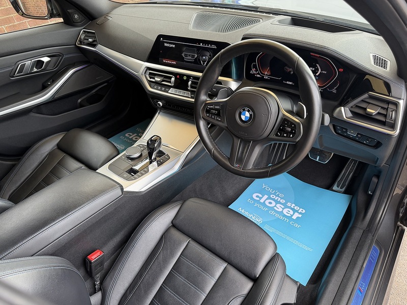 Used BMW 3 Series 2020 for sale - 78134730: Photo 15