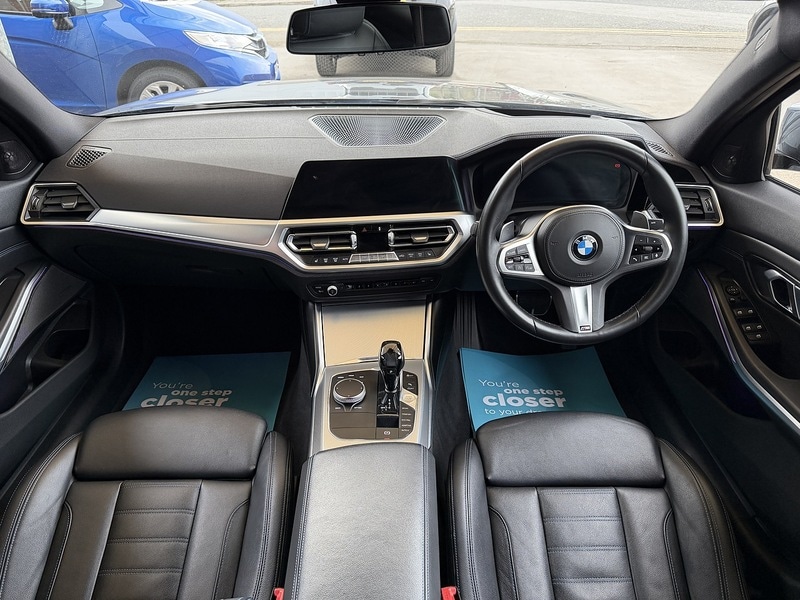 Used BMW 3 Series 2020 for sale - 78134730: Photo 16