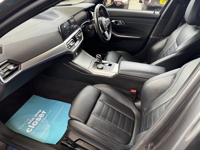 Used BMW 3 Series 2020 for sale - 78134730: Photo 17