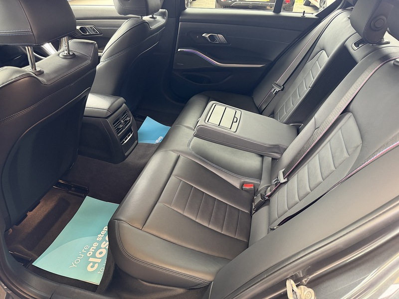 Used BMW 3 Series 2020 for sale - 78134730: Photo 18