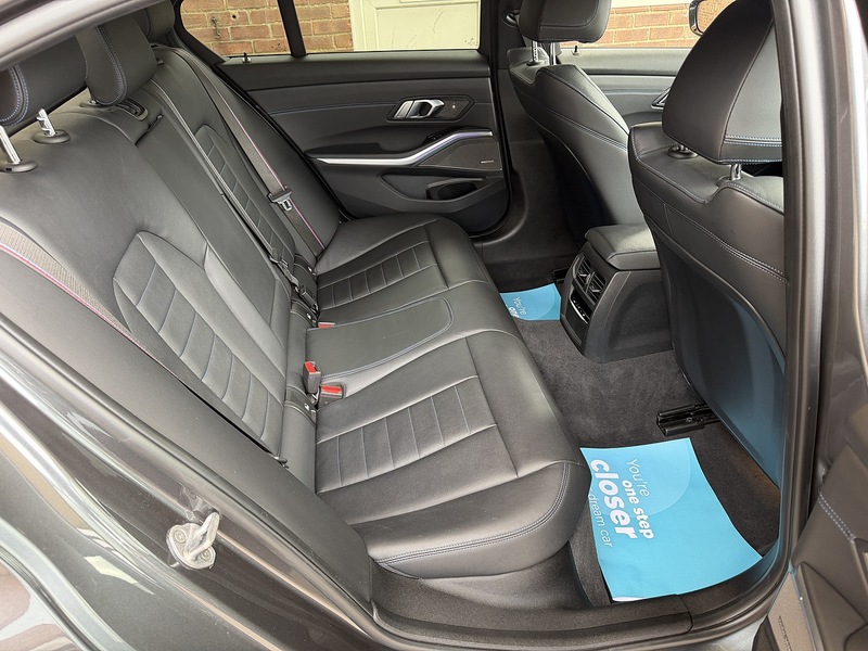 Used BMW 3 Series 2020 for sale - 78134730: Photo 19