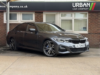 Used BMW 3 Series 2020 for sale - 78134730: Photo